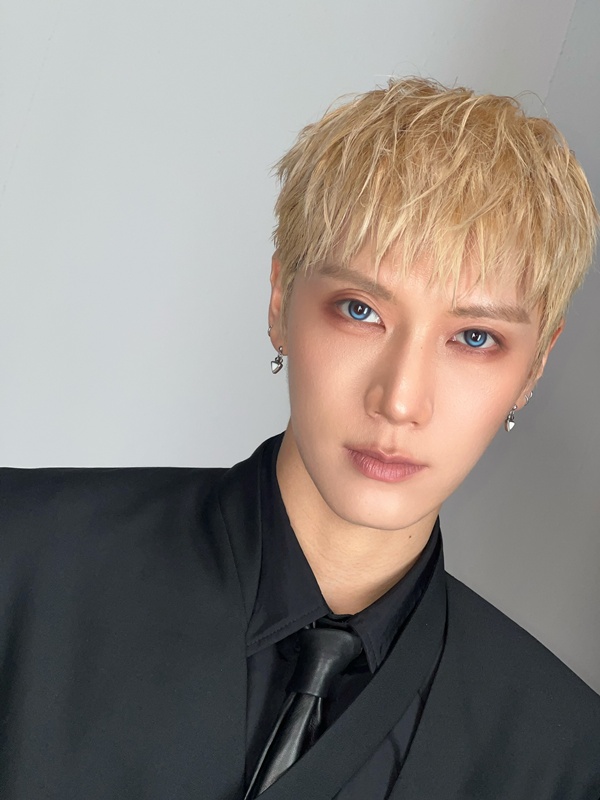 ประธานาธิบดีเกาหลีใต้ ยก ลิซ่า - เตนล์ สัญลักษณ์เชื่อม อาเซียน - เกาหลีใต้