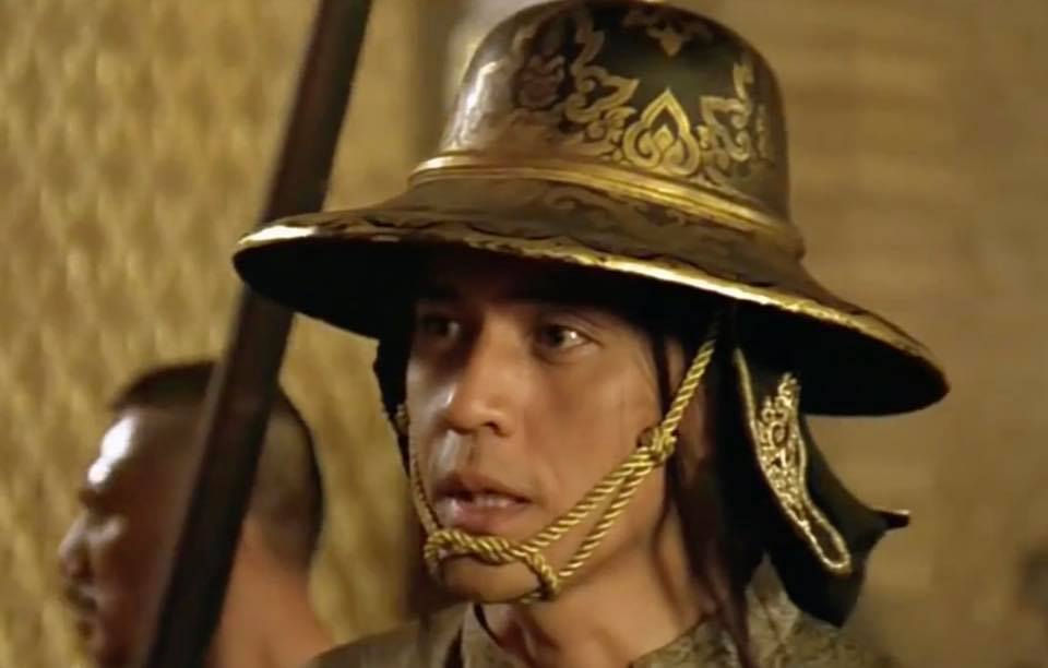 ตั้ว ศรัณยู