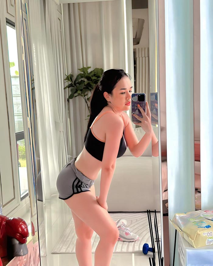 เจนนี่ ได้หมดถ้าสดชื่น