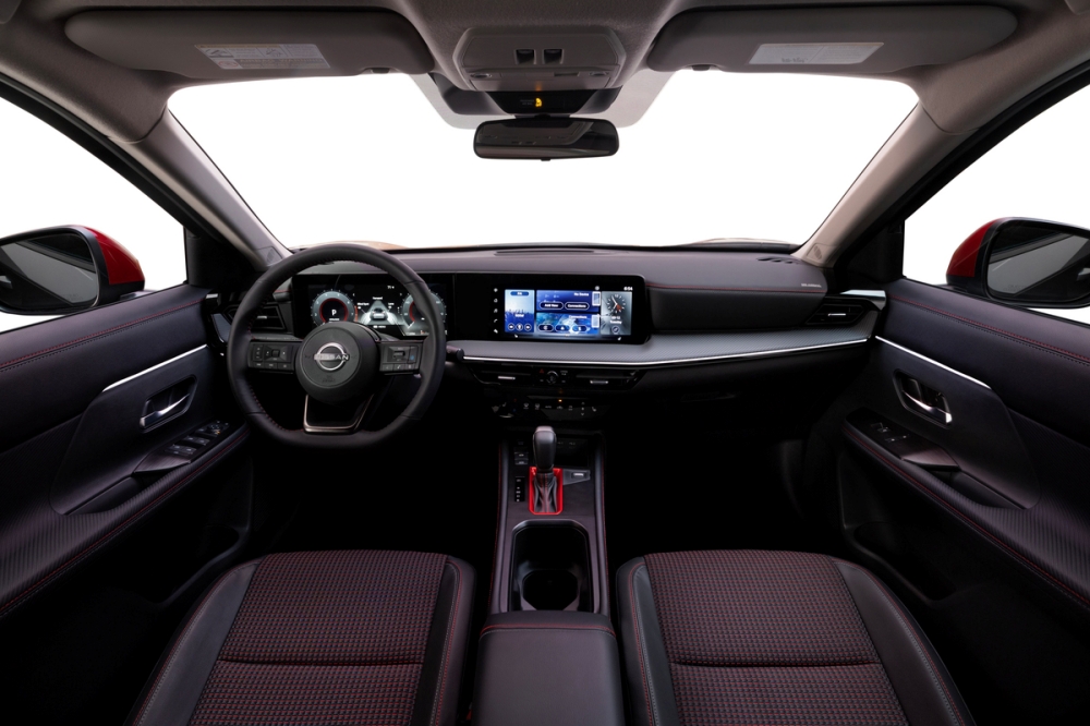 nissan kicks e power