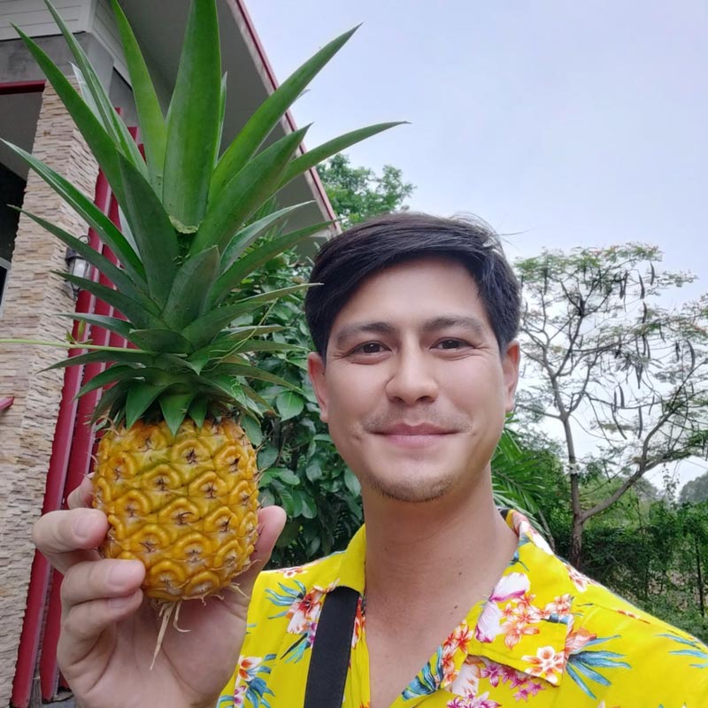 น้ำ รพีภัทร