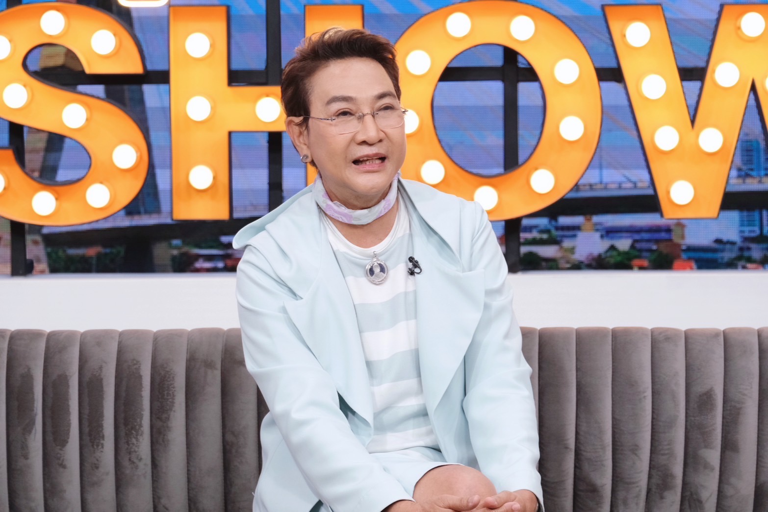 ไก่ วรายุฑ 