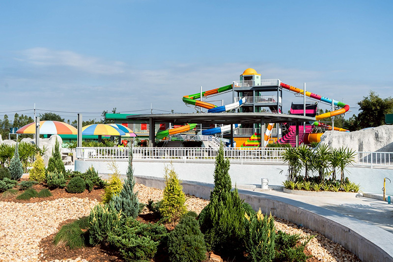 ที่เที่ยวสวนน้ำ 2569 สวนน้ำชัยมงคล168 วอเตอร์ปาร์ค