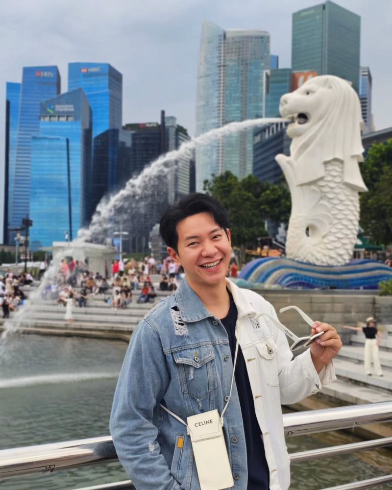 ไอซ์ ศรัณยู