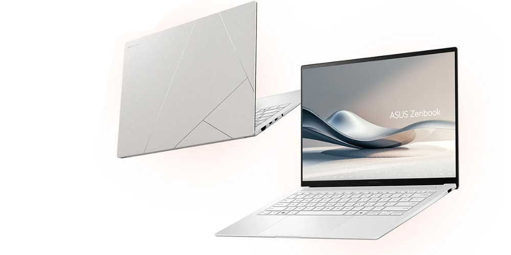 ASUS Zenbook S 14 (UX5406SA-PV777WA)