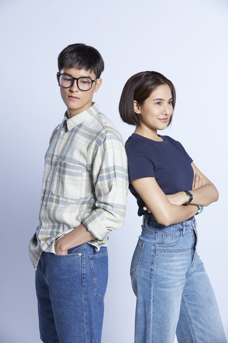 เหนือพรหมลิขิต มาสุ จรรยางค์ดีกุล พรีม รณิดา
