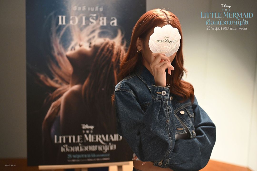 The Little Mermaid