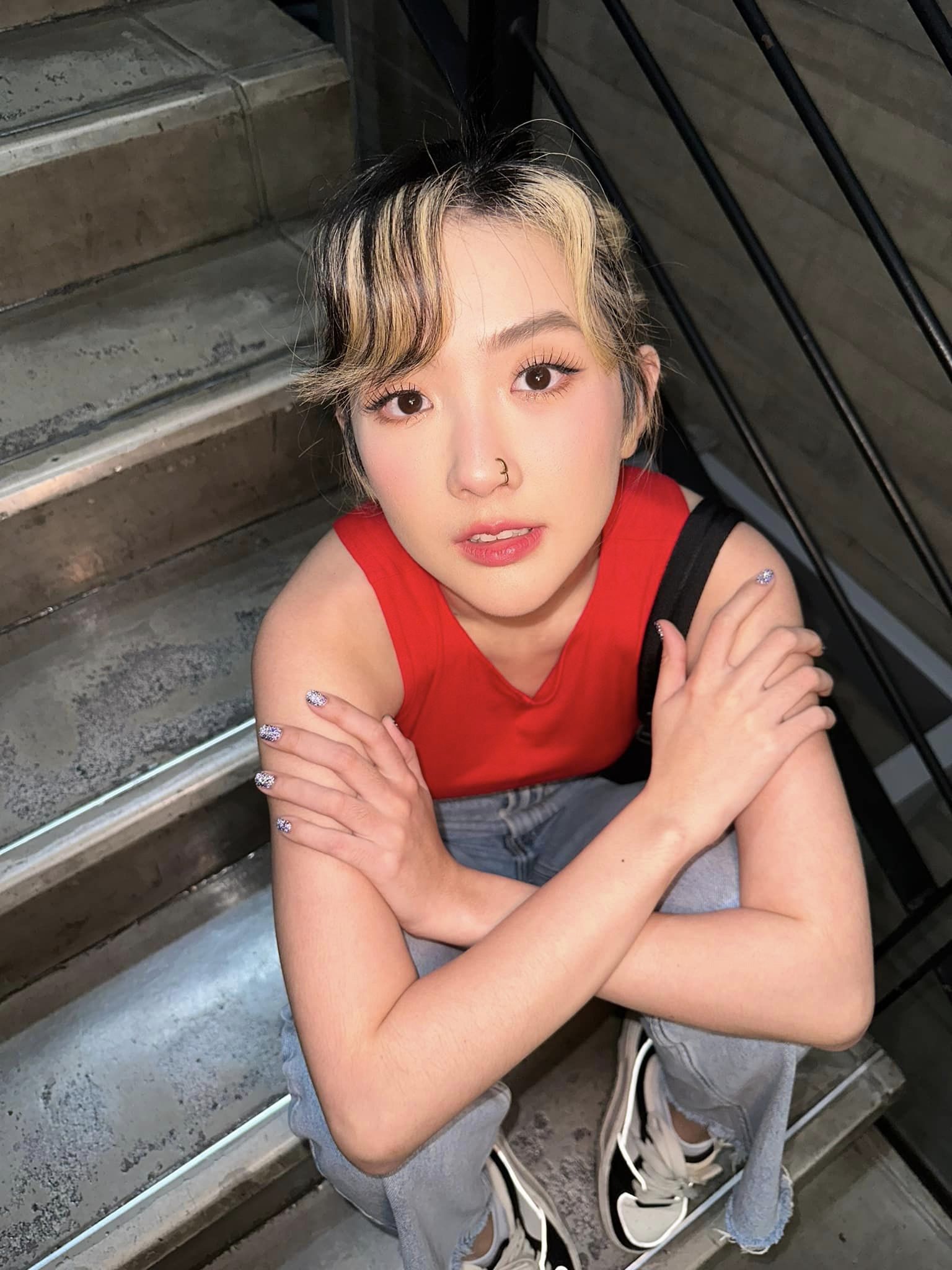  เบียร์ เดอะวอยซ์ 