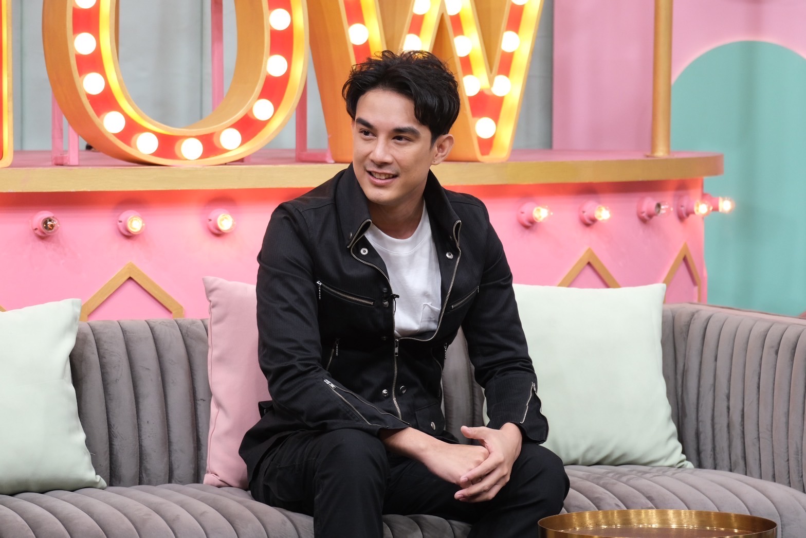  บอส โตนนท์