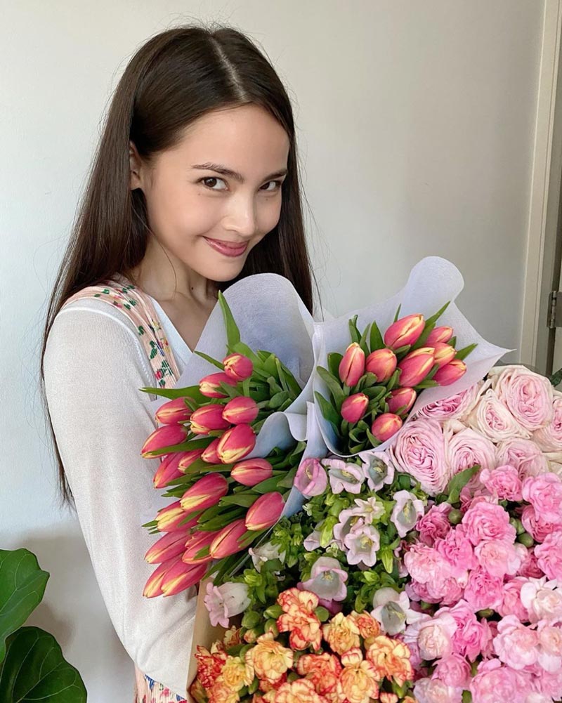 ญาญ่า อุรัสยา