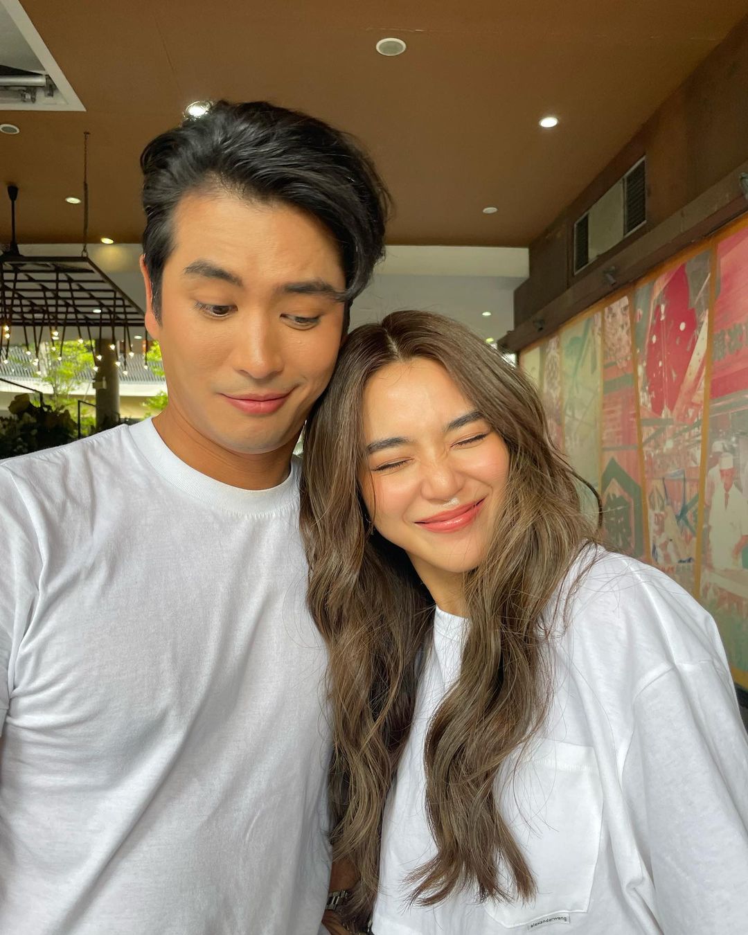 ปราง กัญญ์ณรัณ