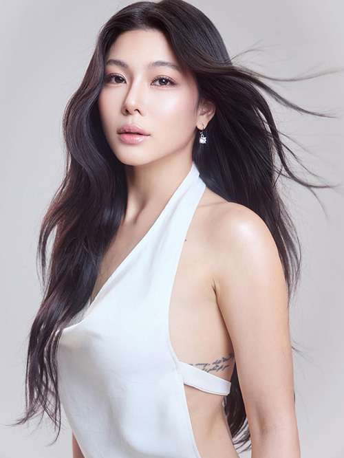 กุ๊บกิ๊บ สุมณทิพย์