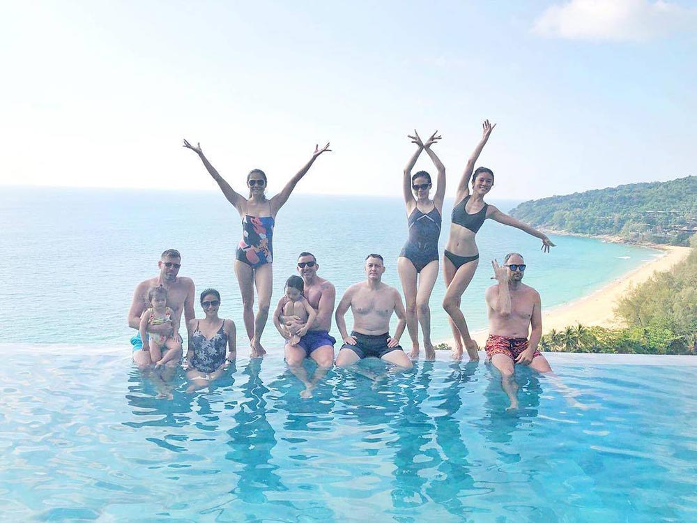 น้ำฝน กุลณัฐ