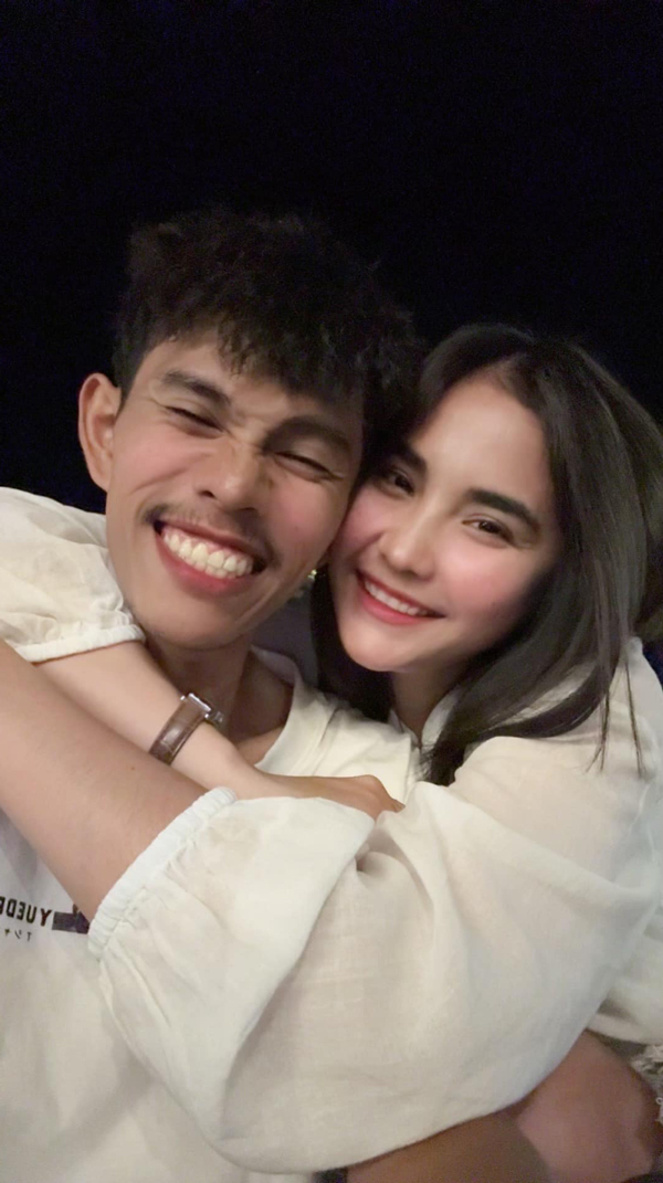 นนท์ นาราภัทร แฟน