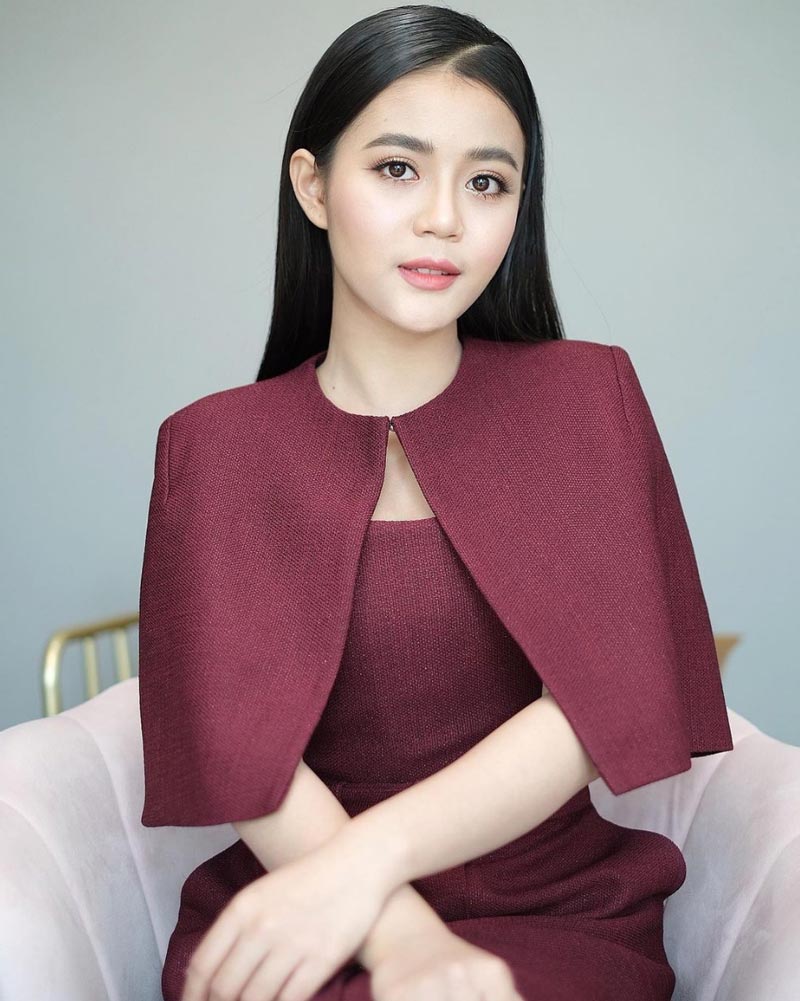 ลำไย ไหทองคำ