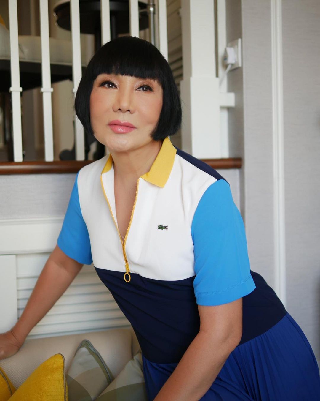 ม้า อรนภา คุยแซ่บโชว์