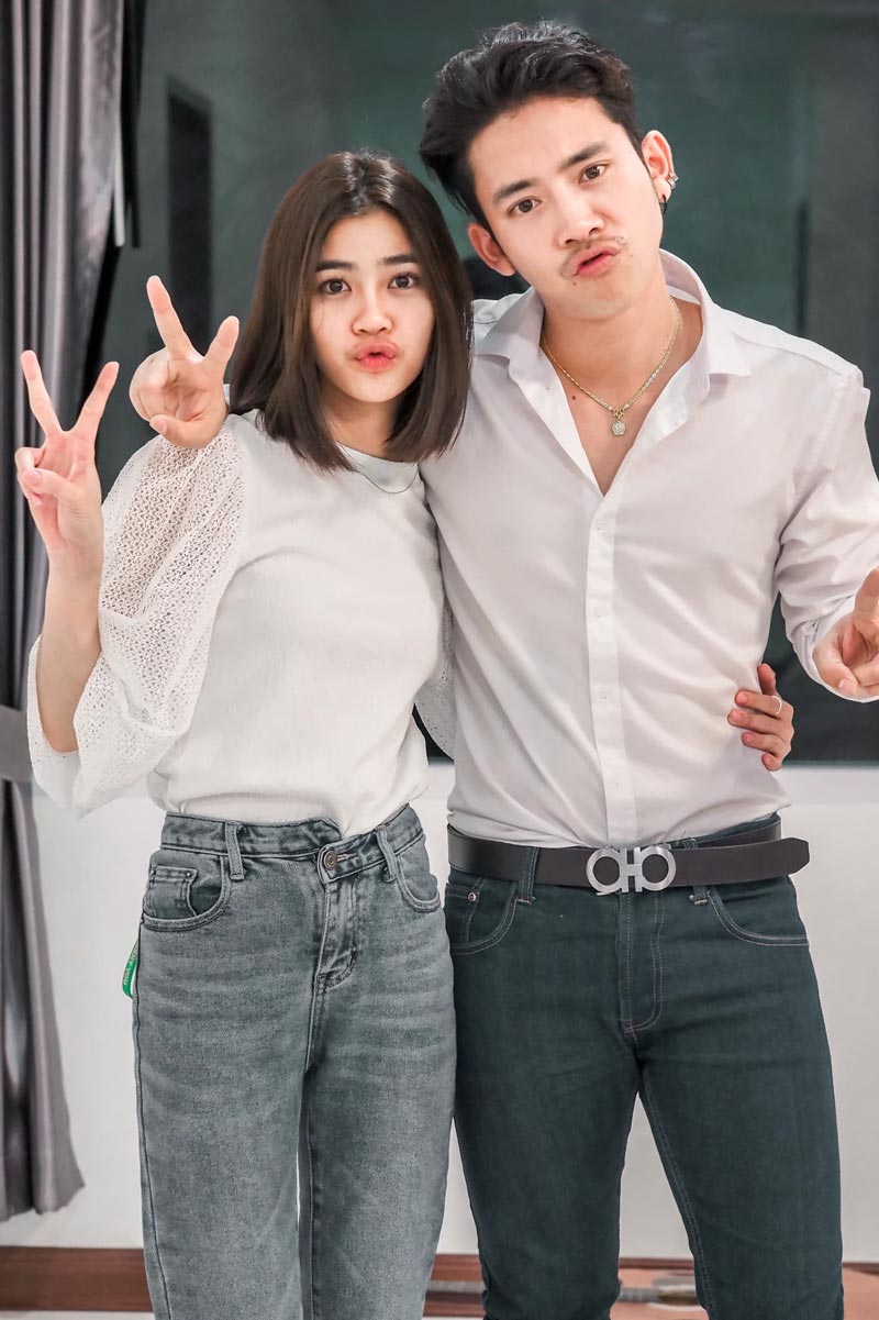 เบิ้ล ปทุมราช