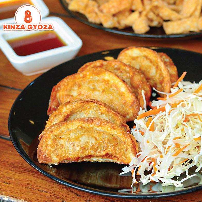 เกี๊ยวซ่าเจ้าเด็ดในกรุงเทพฯ