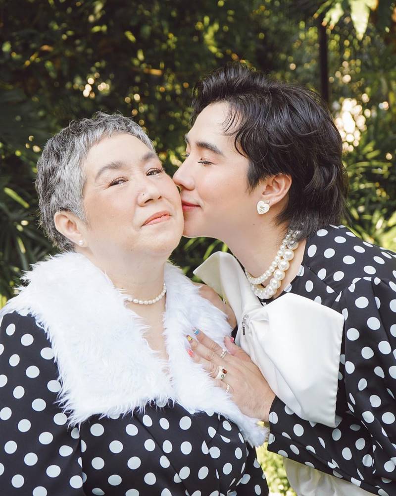 เขื่อน เคโอติก, LGBTQ