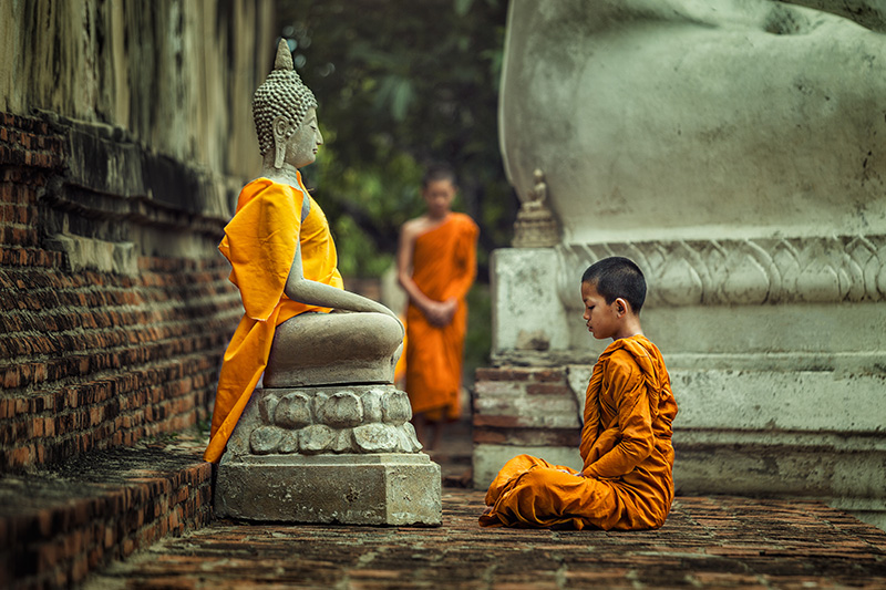 วันพระเดือนธันวาคม 2566