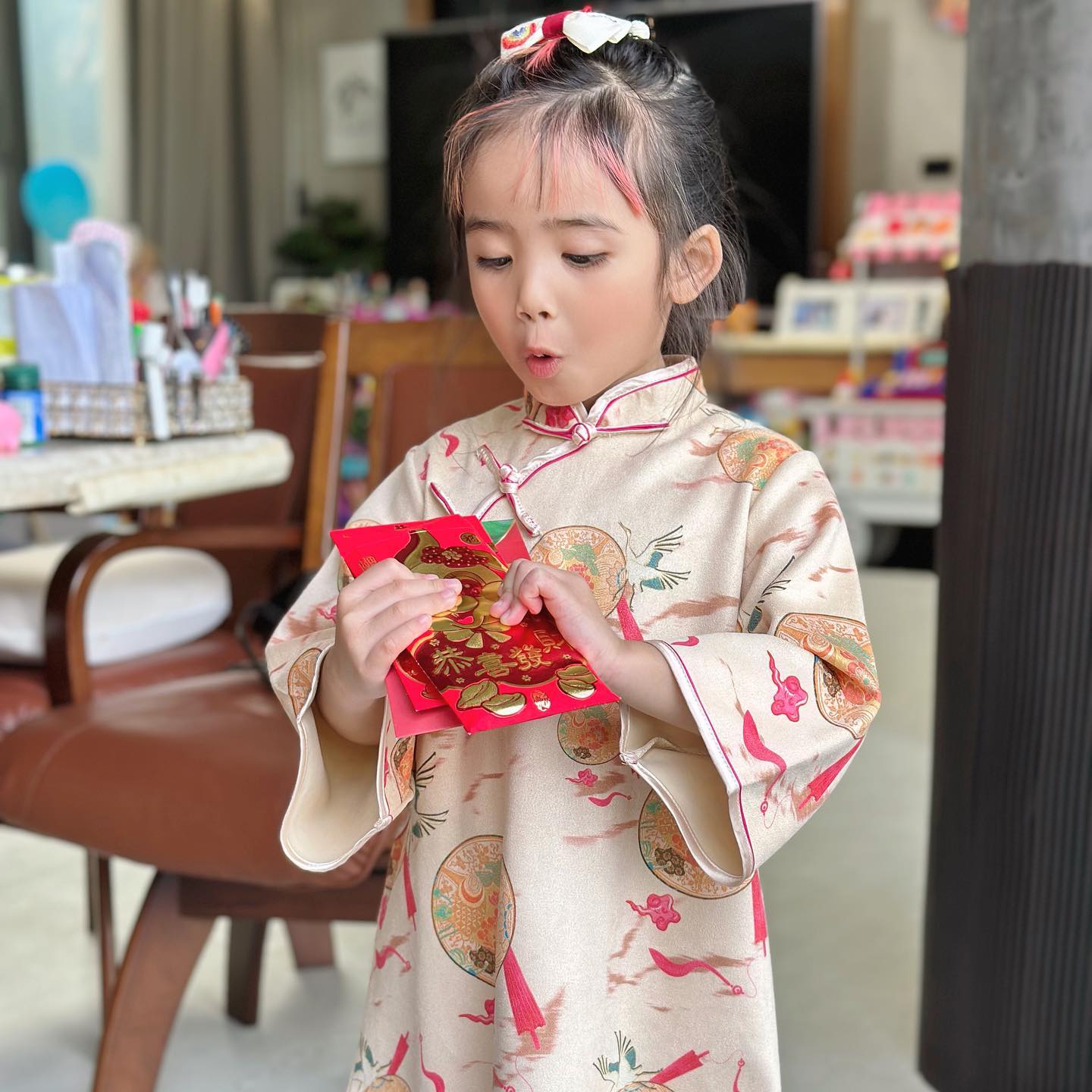 ลูกดารา