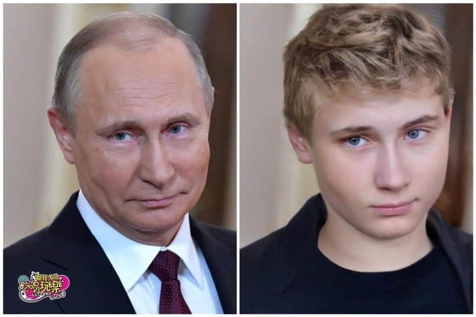 ผู้นำประเทศ