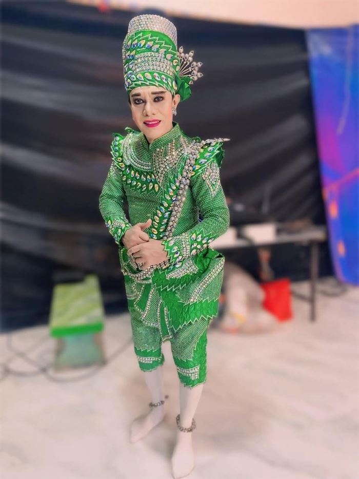 สุริยา ยอดรัก เสียชีวิต