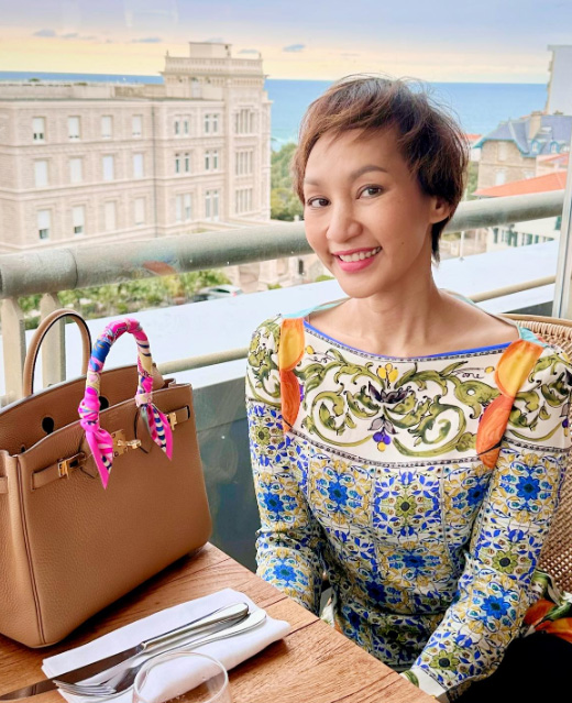 หญิง จุฬาลักษณ์ ดาราเสียชีวิต