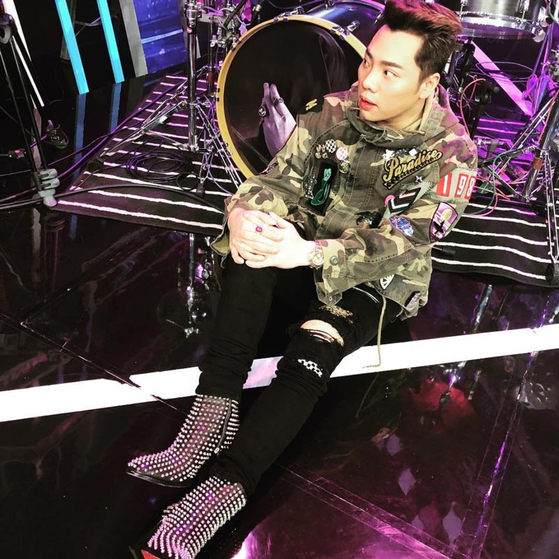 มดดำ คชาภา