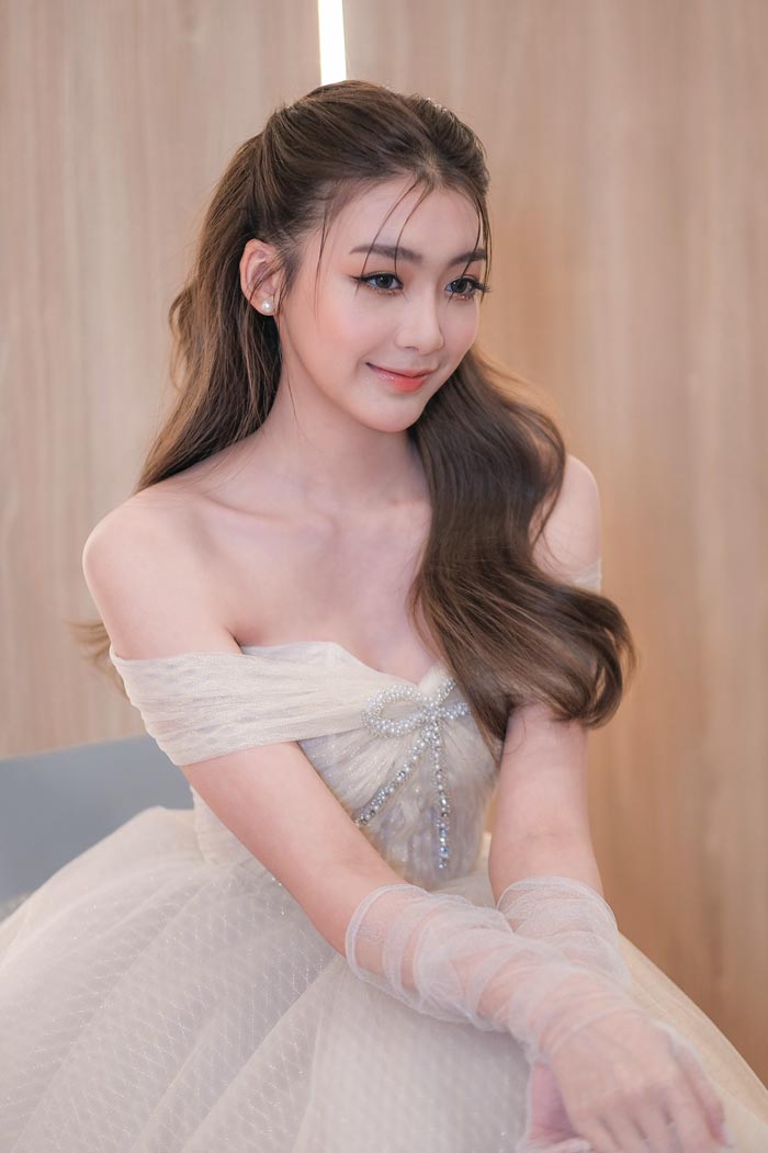 เพิร์ธ วีริณฐ์ศรา