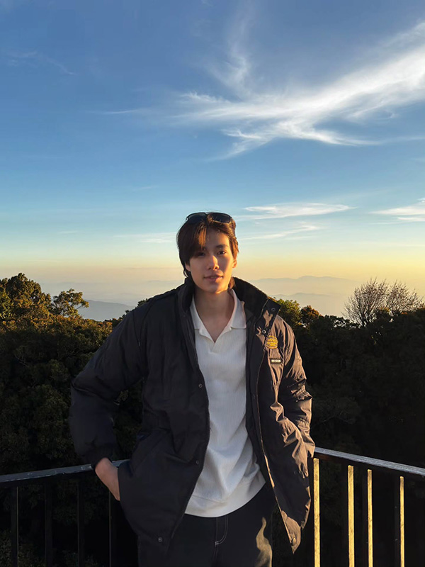 ภูวินทร์ โดนขูดรถ