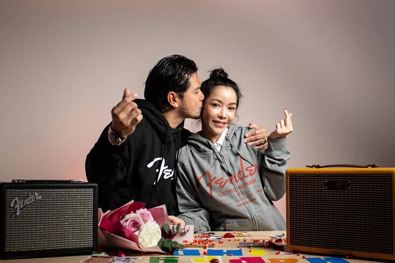 เต๋า นุ๊ก