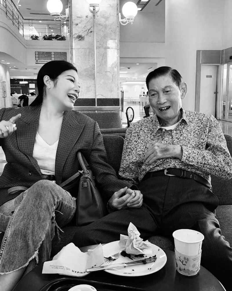 แหวนแหวน ปวริศา