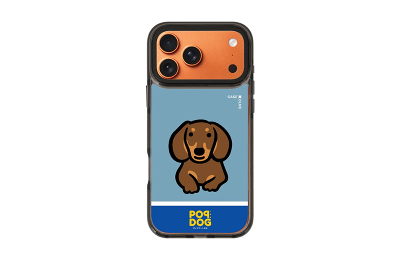 เคส iPhone 17 คอลเลกชัน Join The Club