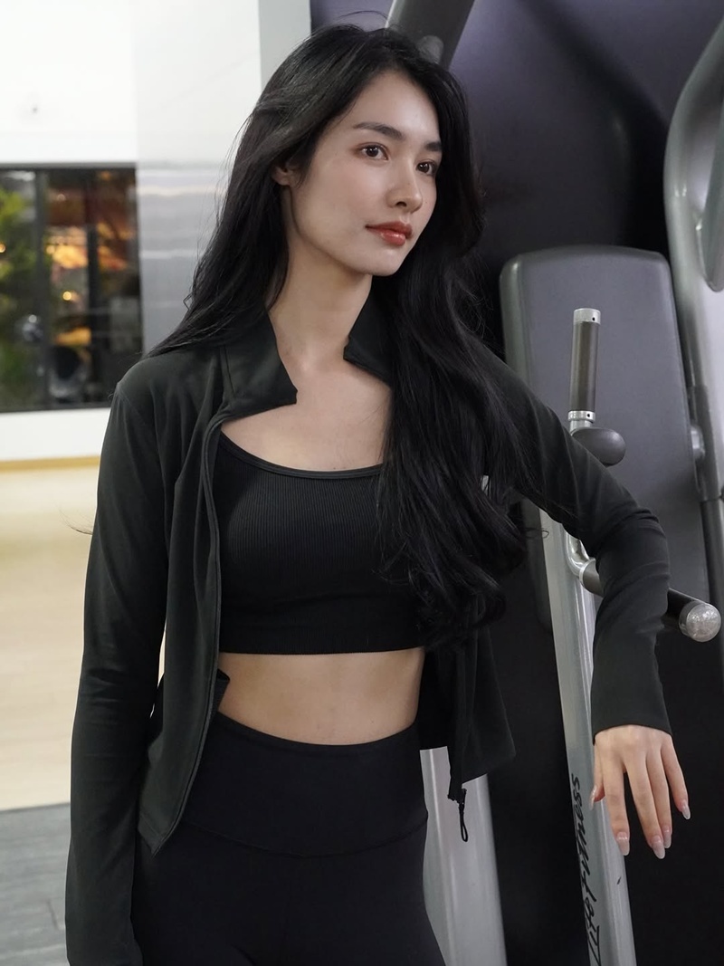 มิ้นท์ รัญชน์รวี