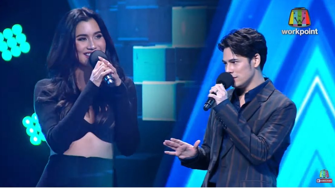 The Wall Song ร้องข้ามกำแพง