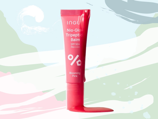 ลิปบาล์ม ยี่ห้อไหนดี ลิปบาล์ม ลิปมัน ลิปมันเปลี่ยนสี เครื่องสำอาง