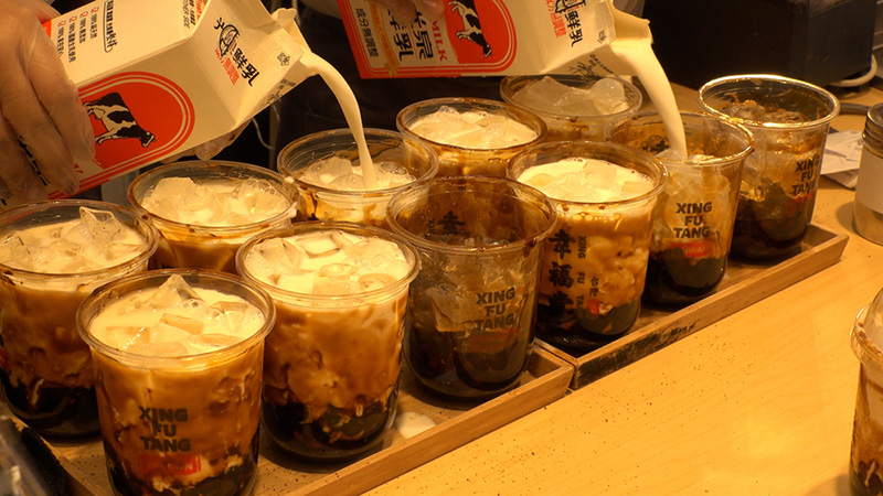 อาหารนานาชาติ