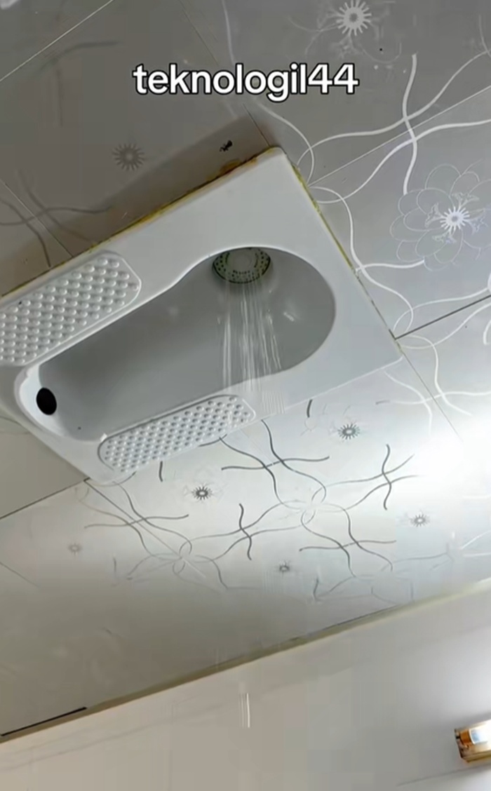 ฝักบัวอาบน้ำ