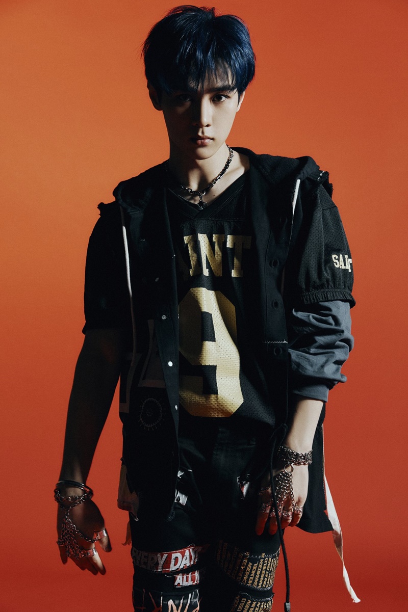 WayV