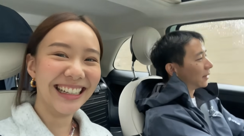 เต้ย จรินทร์พร, เจโต ปณิธิ