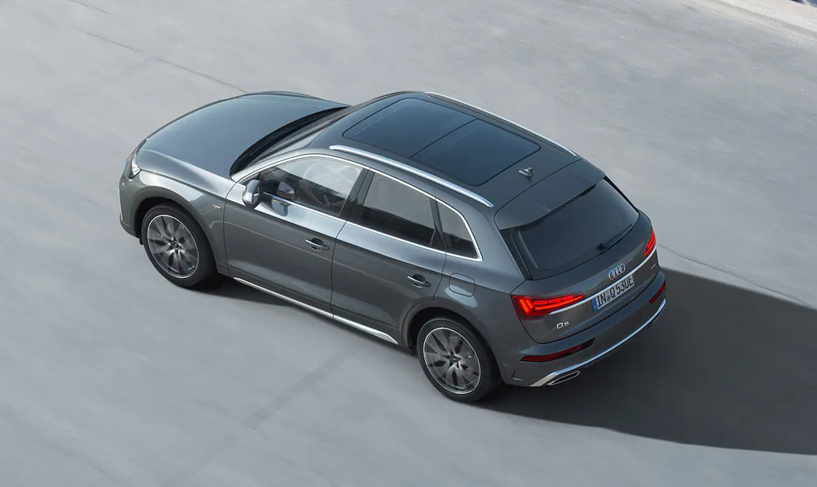 audi