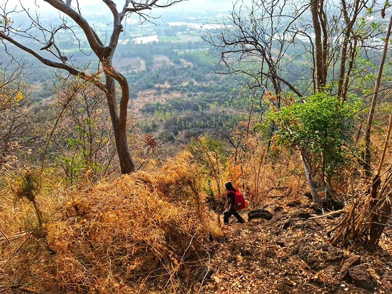 เขาแร้ง ราชบุรี