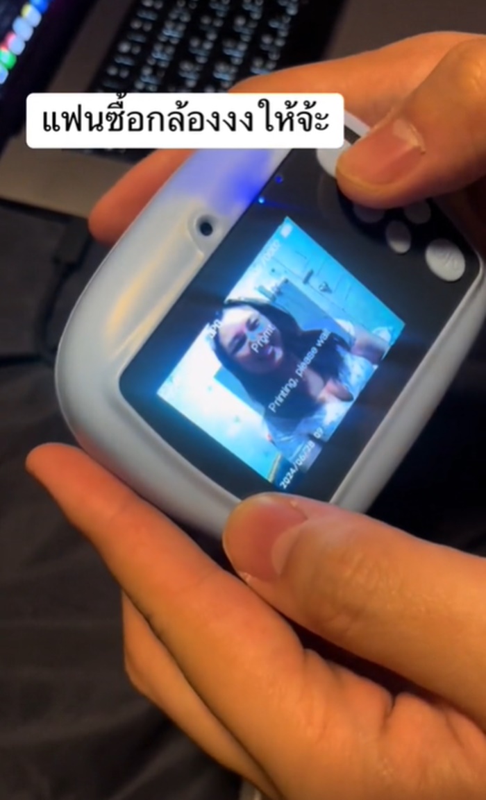 ซื้อกล้อง