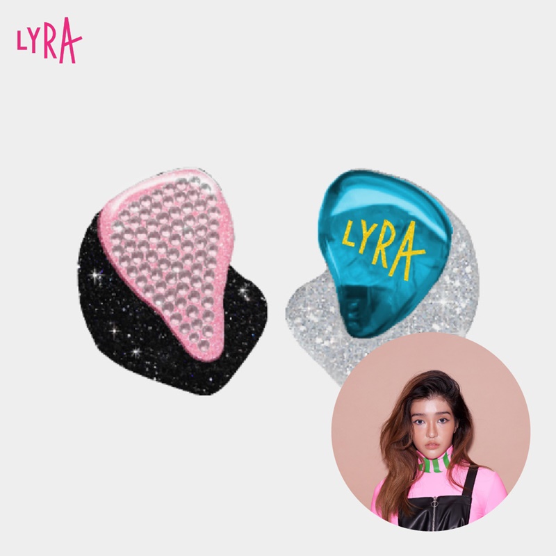 LYRA