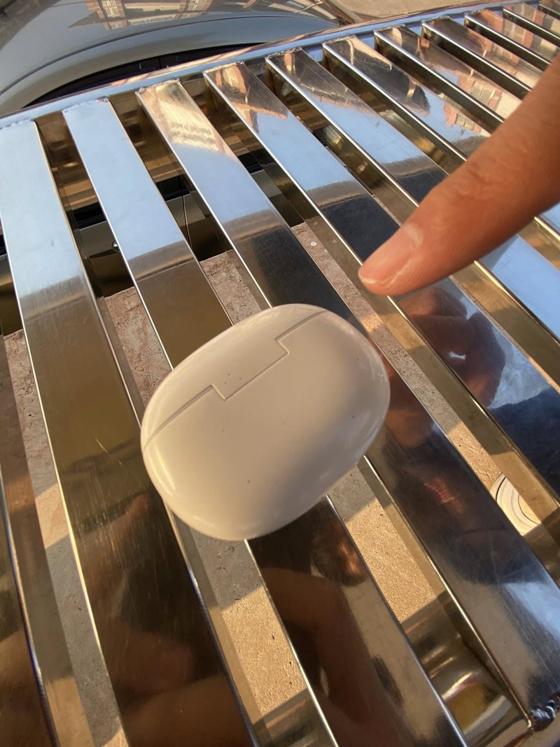 หูฟังบลูทูธ