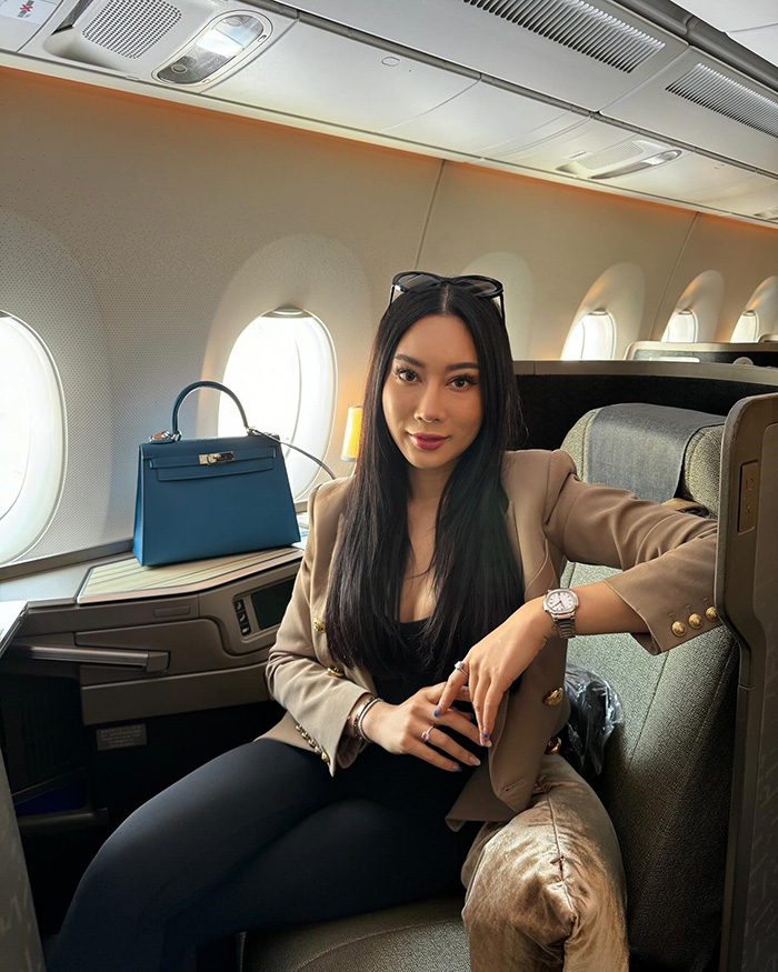 เพชร ฏีร์ญาภา