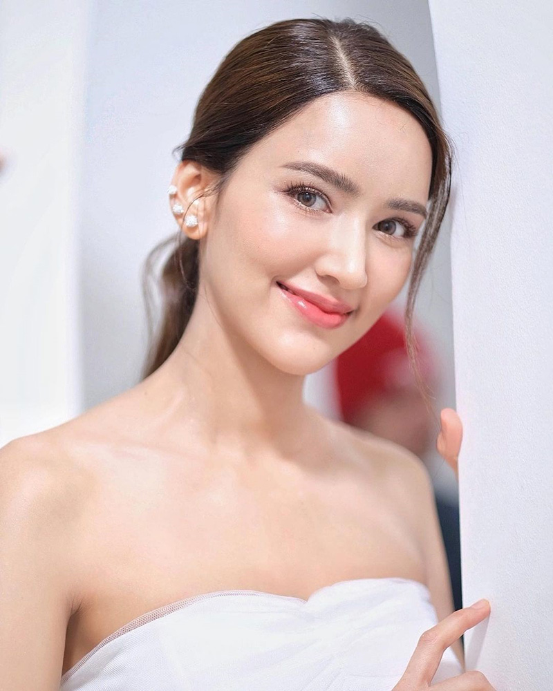 ไอซ์ อามีนา 