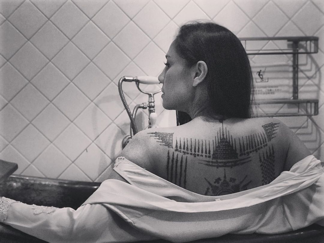 นก สินจัย