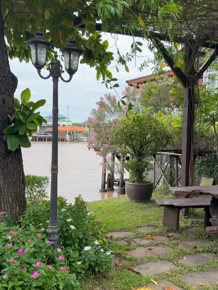 บ้านครอบครัว เตมีรักษ์